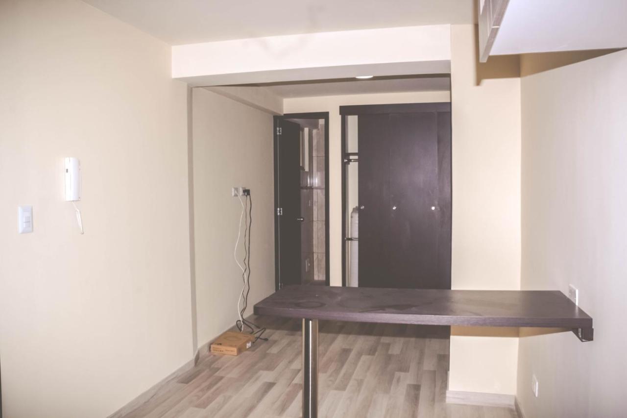 Hermosos Apartaestudios Con Wifi Μπογκοτά Εξωτερικό φωτογραφία