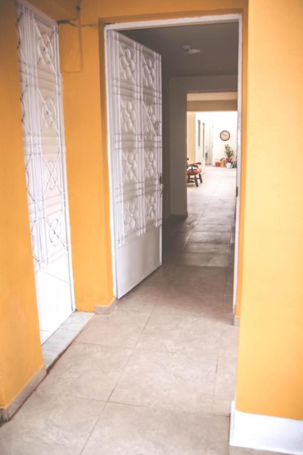 Hermosos Apartaestudios Con Wifi Μπογκοτά Εξωτερικό φωτογραφία