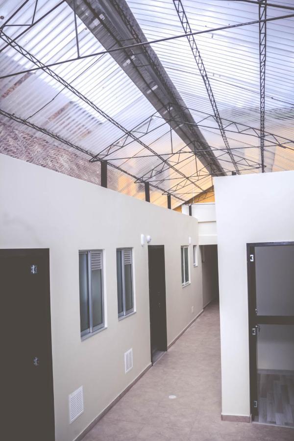 Hermosos Apartaestudios Con Wifi Μπογκοτά Εξωτερικό φωτογραφία