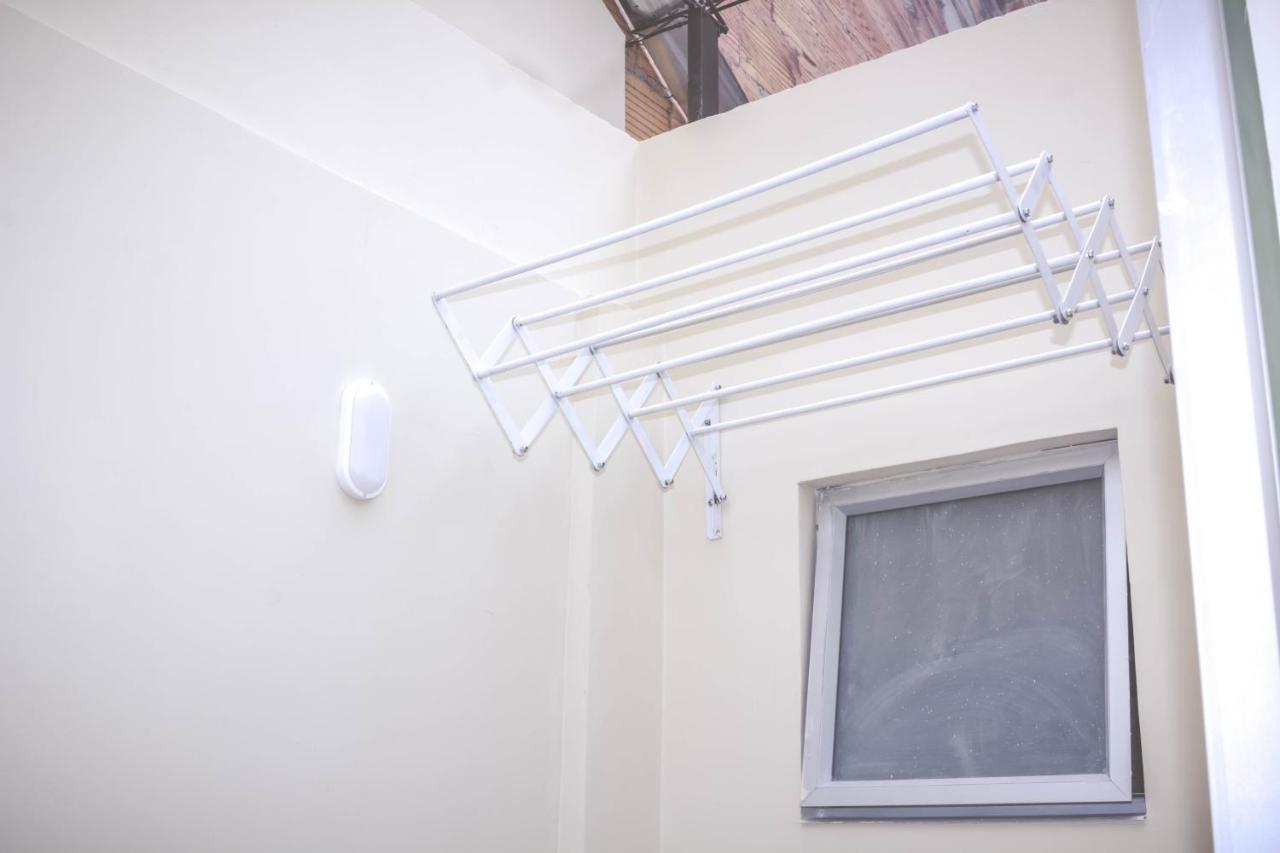 Hermosos Apartaestudios Con Wifi Μπογκοτά Εξωτερικό φωτογραφία