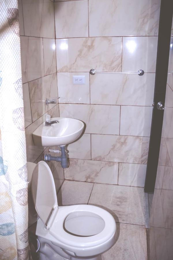 Hermosos Apartaestudios Con Wifi Μπογκοτά Εξωτερικό φωτογραφία