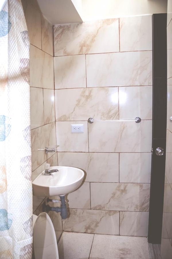Hermosos Apartaestudios Con Wifi Μπογκοτά Εξωτερικό φωτογραφία