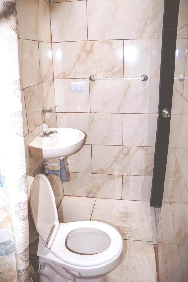 Hermosos Apartaestudios Con Wifi Μπογκοτά Εξωτερικό φωτογραφία