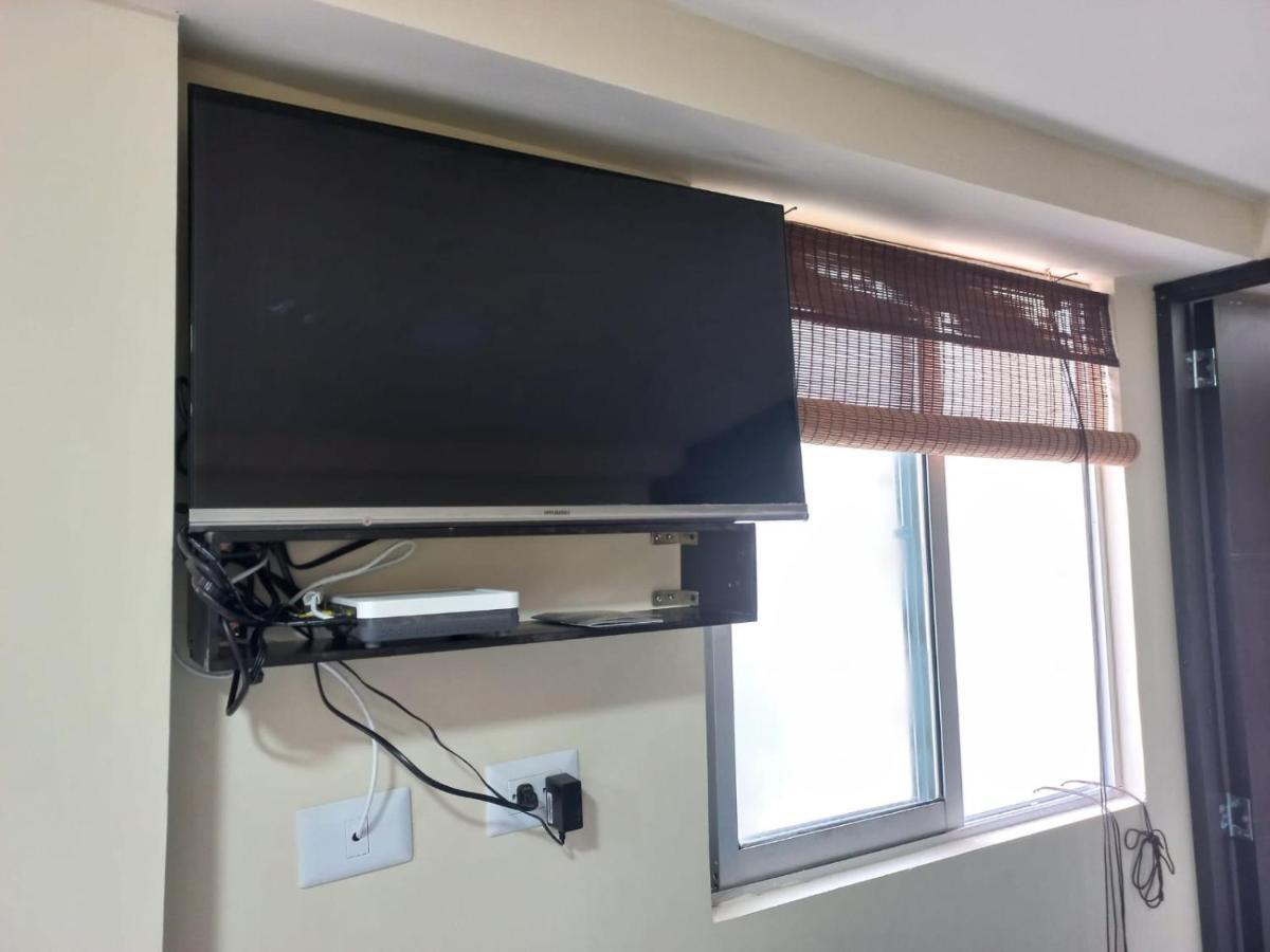 Hermosos Apartaestudios Con Wifi Μπογκοτά Εξωτερικό φωτογραφία
